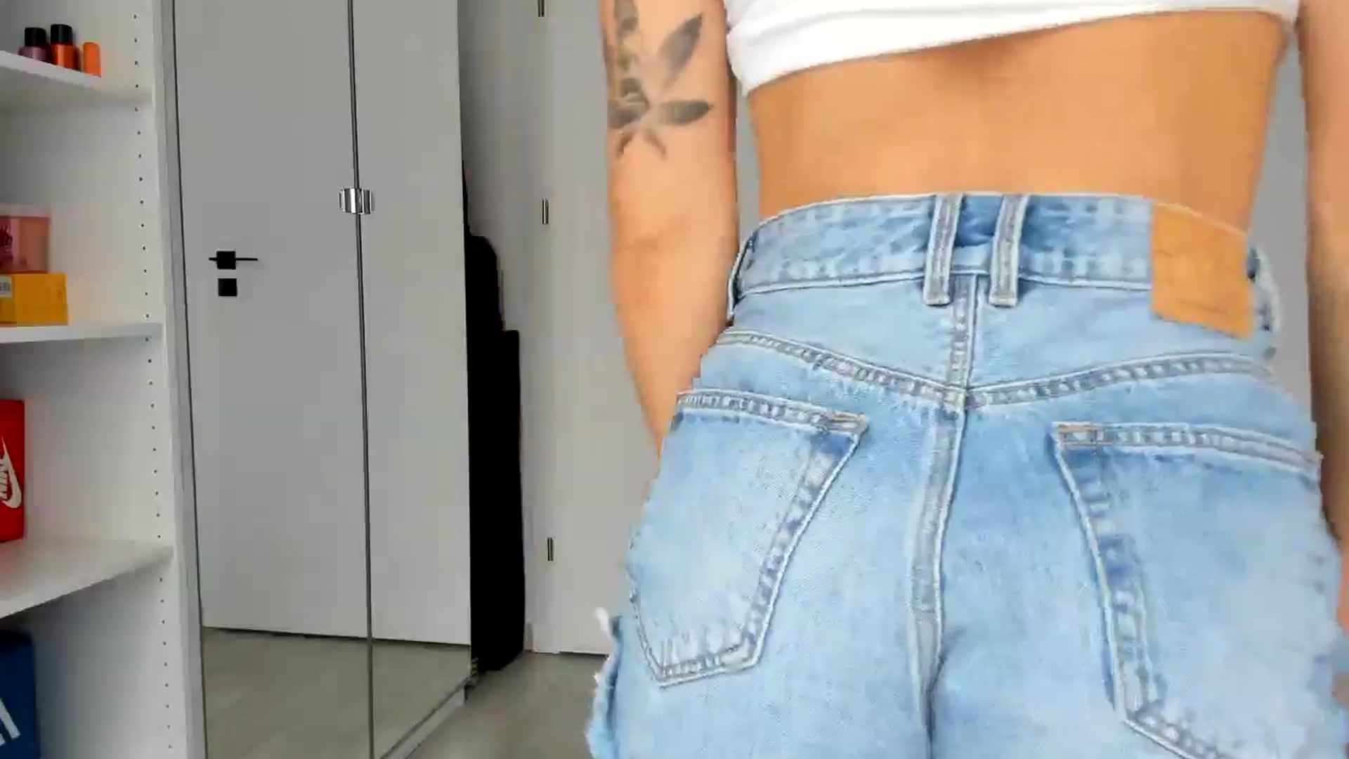 Bigbootybabe video thumbnail
