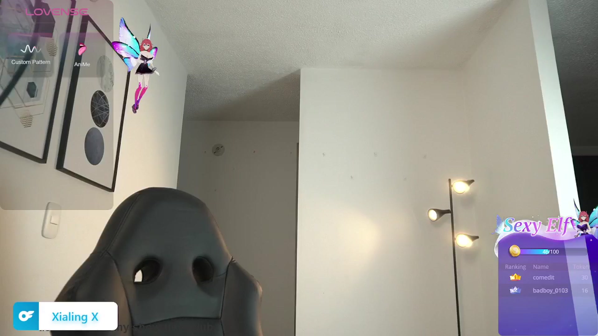 Xialing video thumbnail
