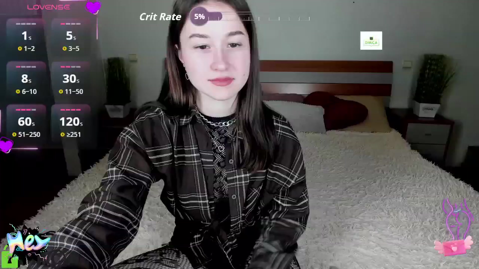 BellaSwan18 video thumbnail