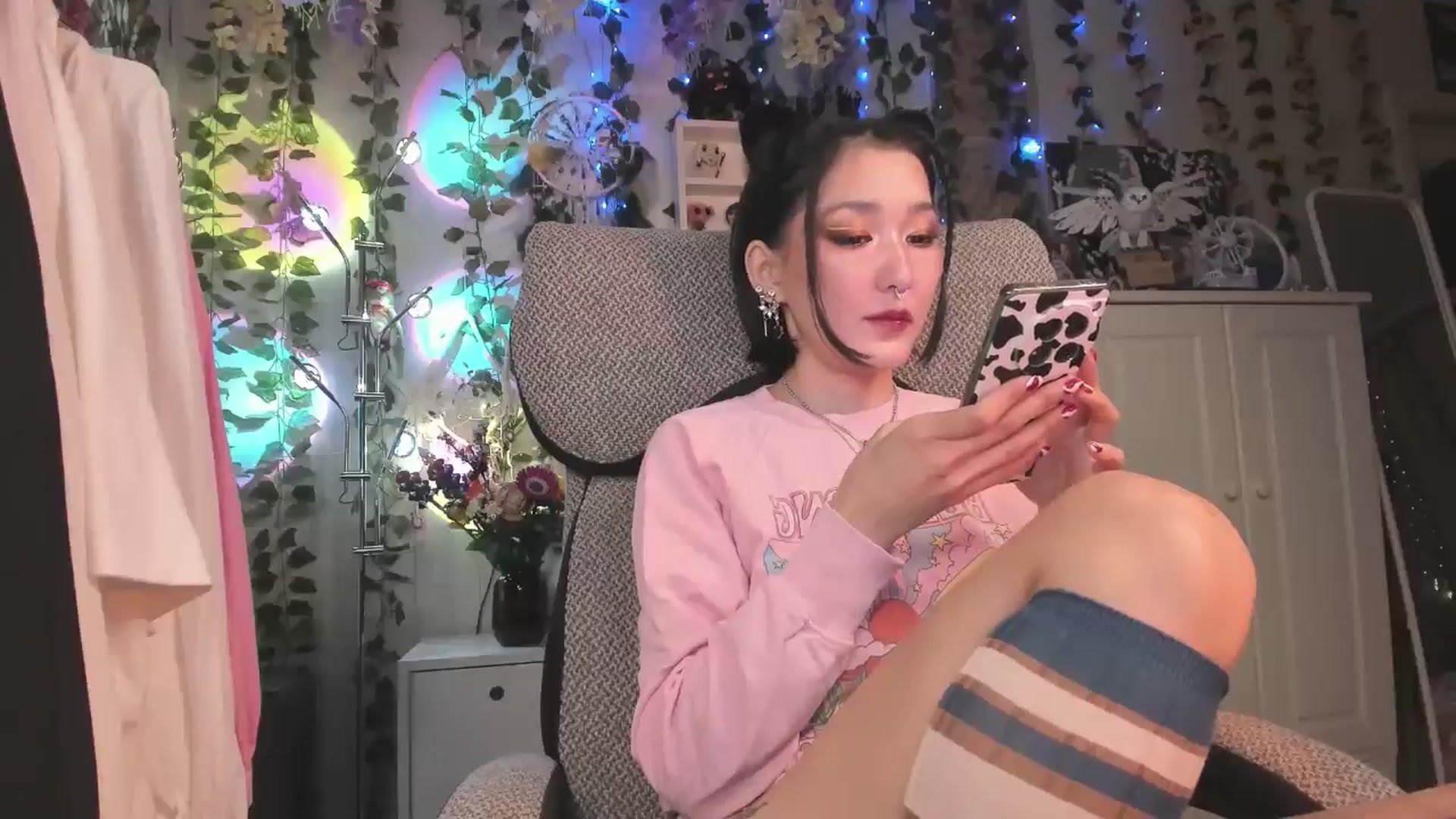 KellyAsian video thumbnail