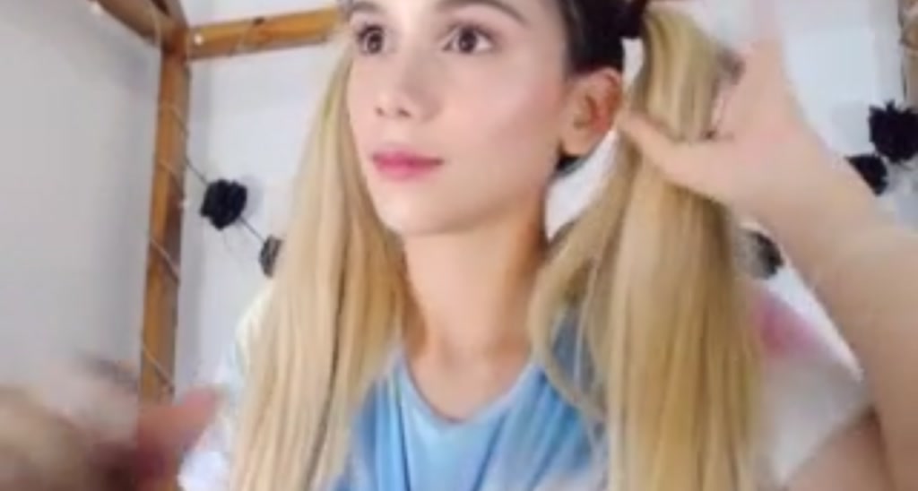 BdayBecca video thumbnail