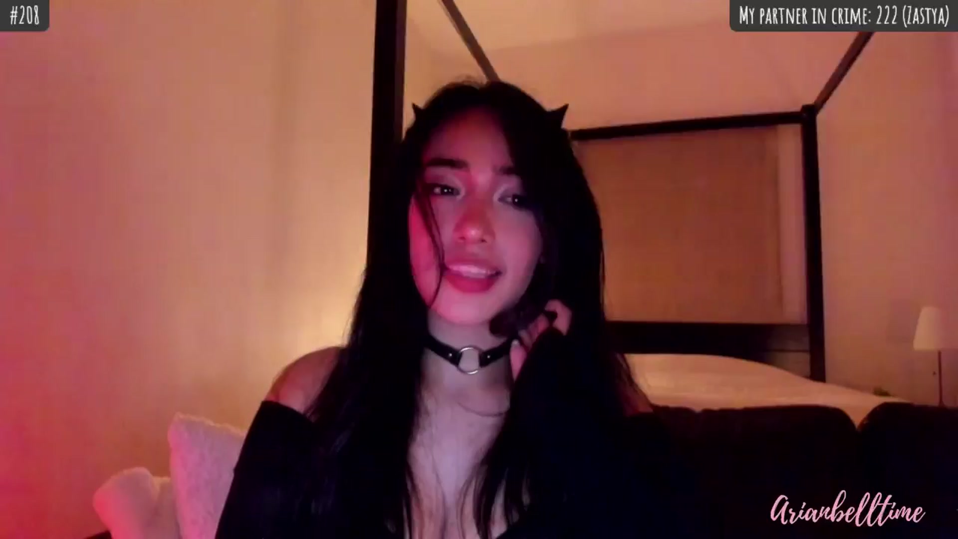 ArianBelltime video thumbnail