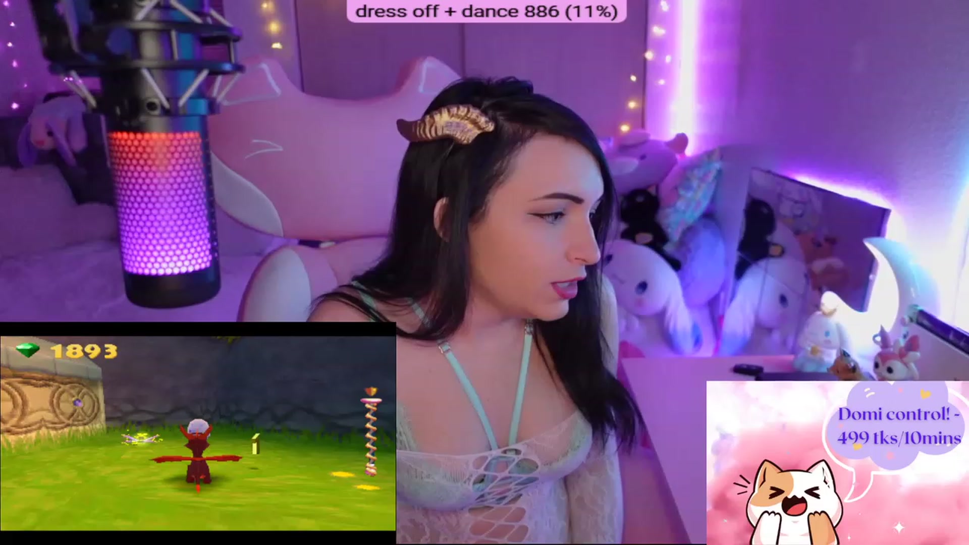 SeraphxFlonne video thumbnail