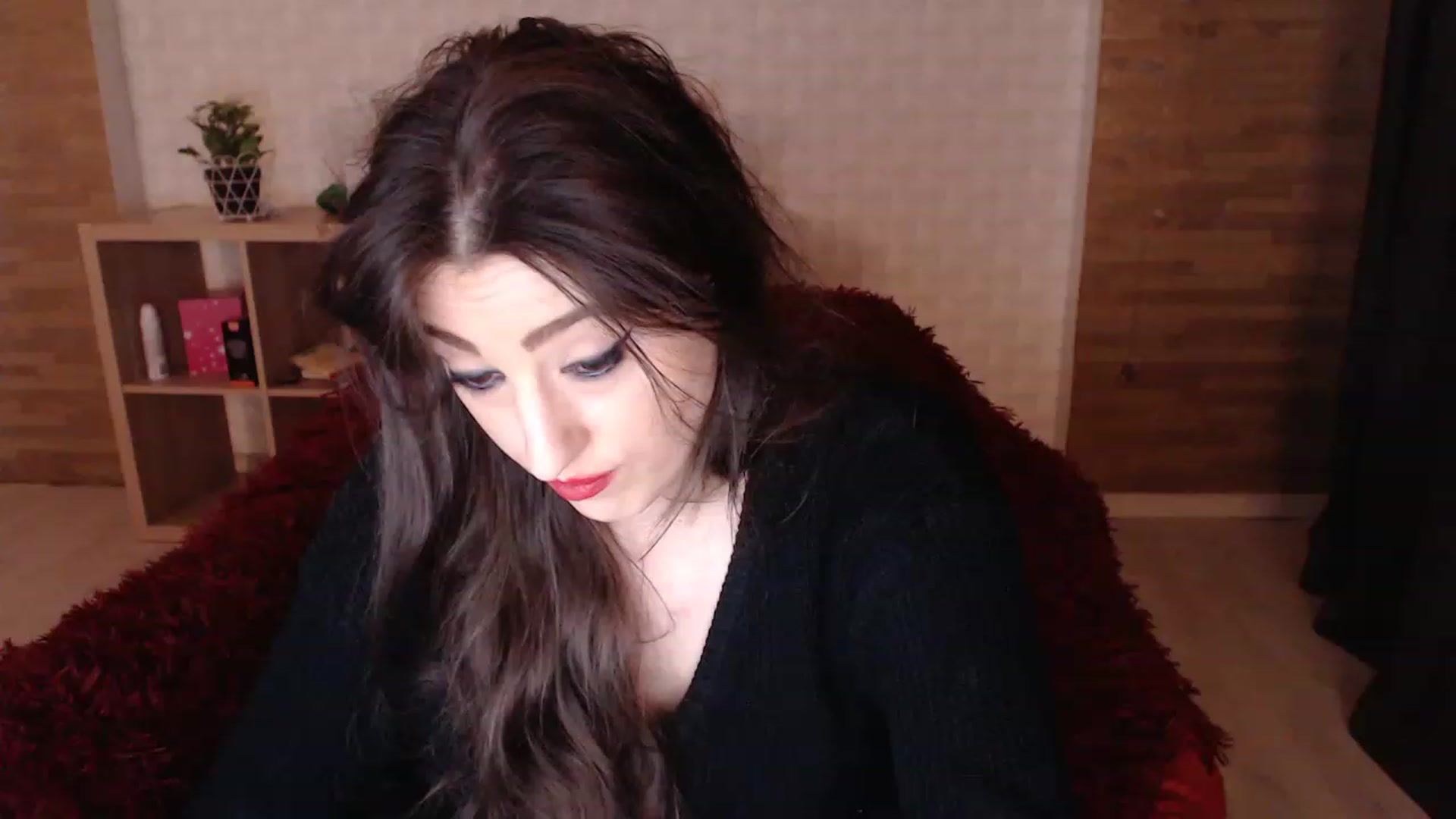 HotRebbecca video thumbnail