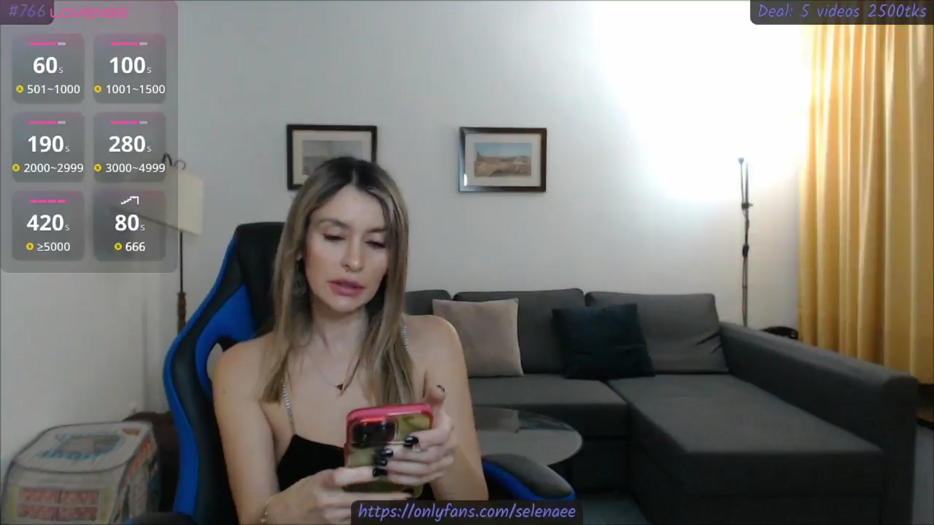 EidyiaBelle video thumbnail