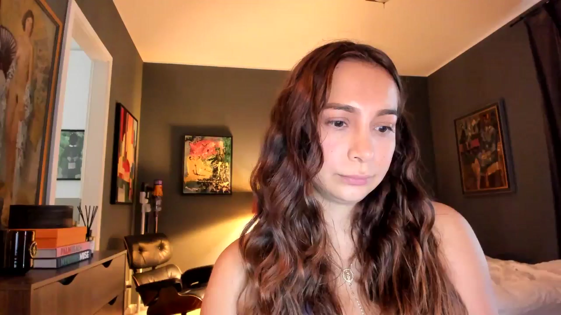 TaniaAngel video thumbnail