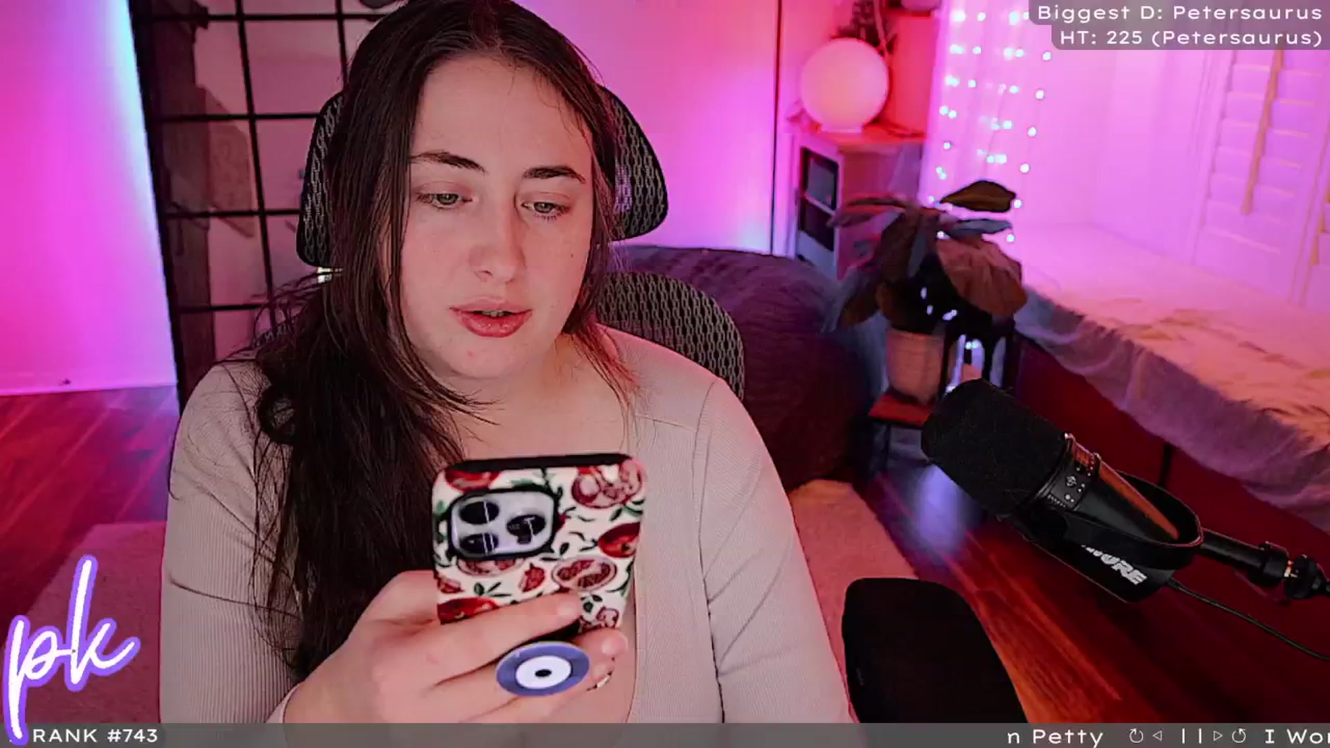 PrincessKate video thumbnail