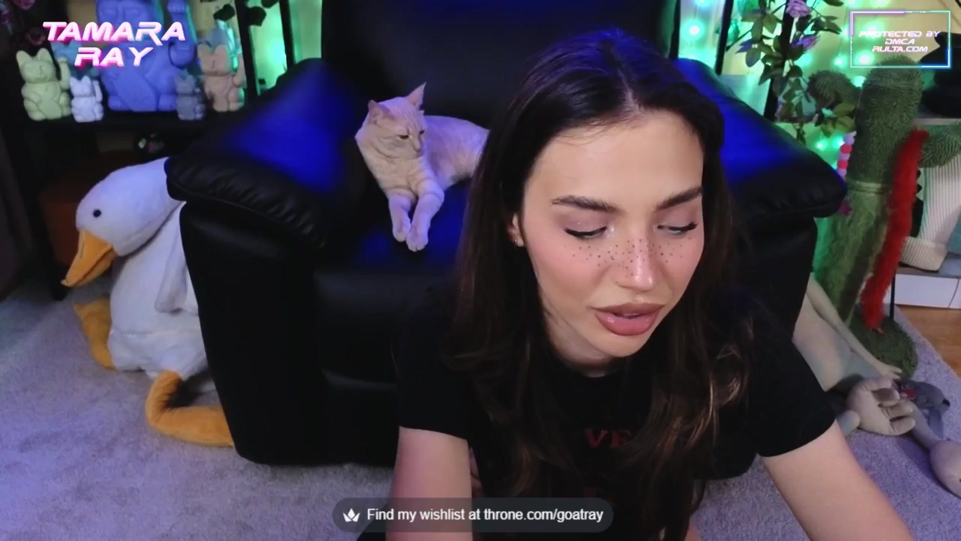 TamaraRay video thumbnail