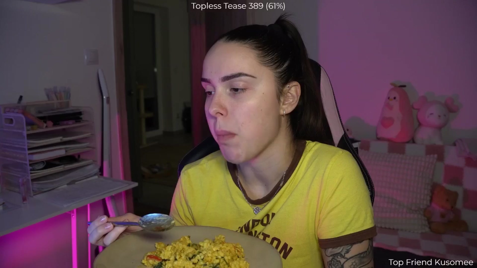 NotYourNaomi video thumbnail