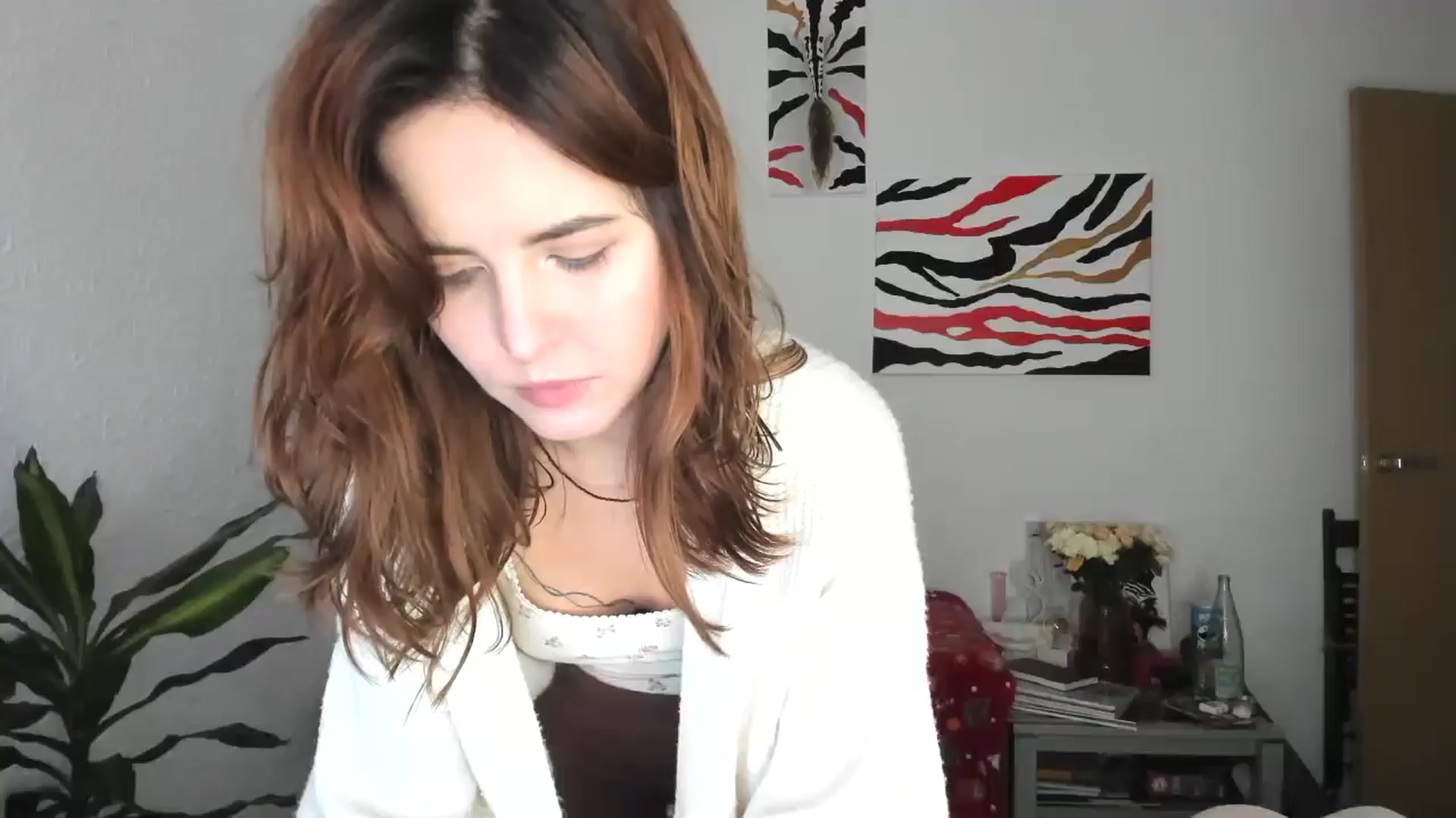AhahaGirl video thumbnail