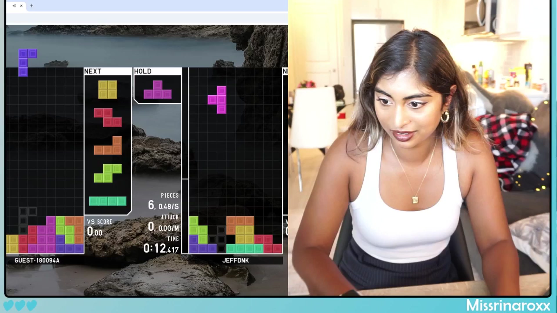 Missrinaroxx video thumbnail