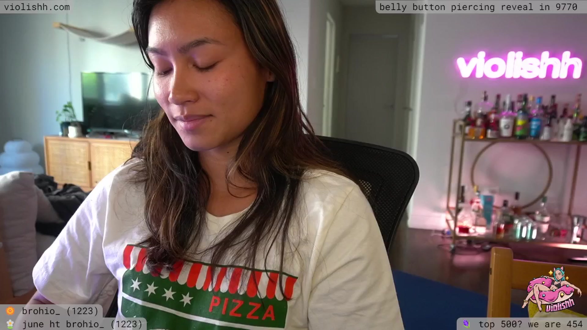 violishh video thumbnail