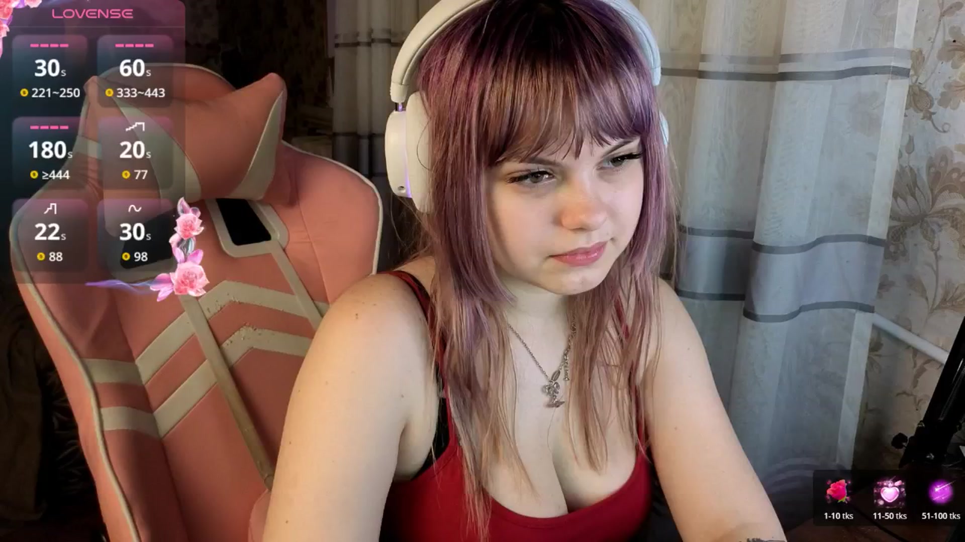 LovelyKriss video thumbnail