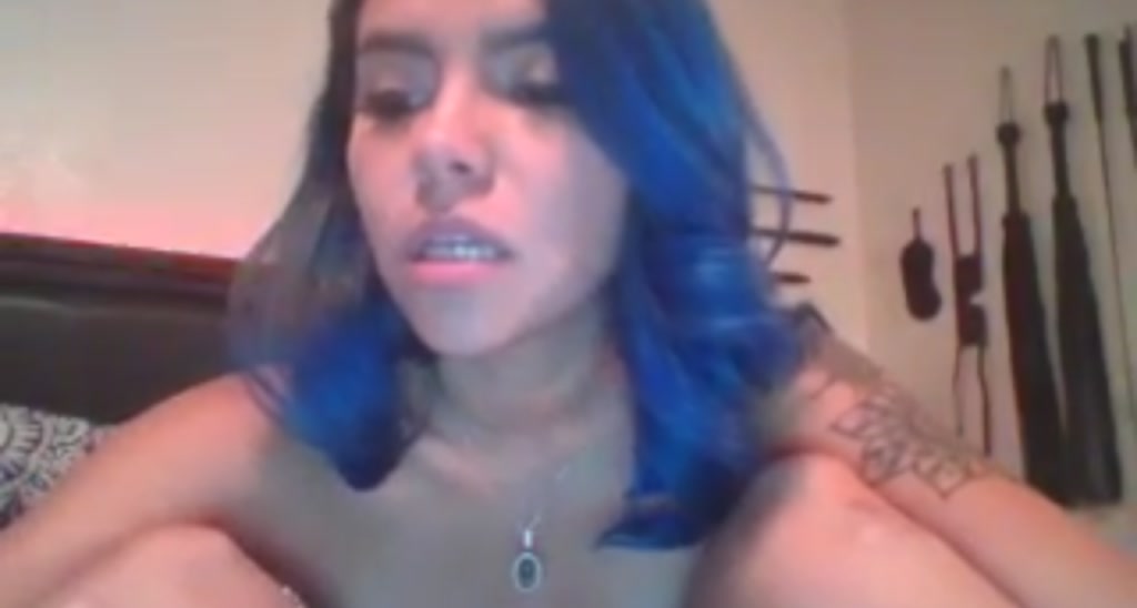 XxBabyBlue video thumbnail