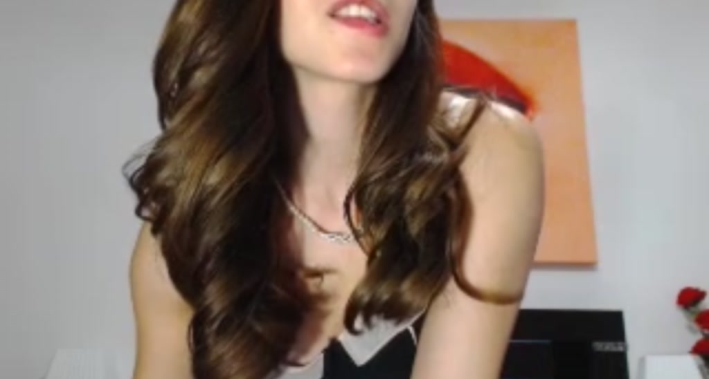 CuteHerminie video thumbnail