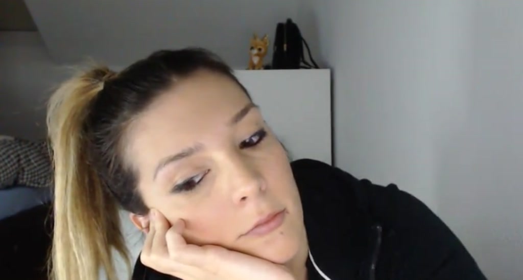 Alessndra video thumbnail