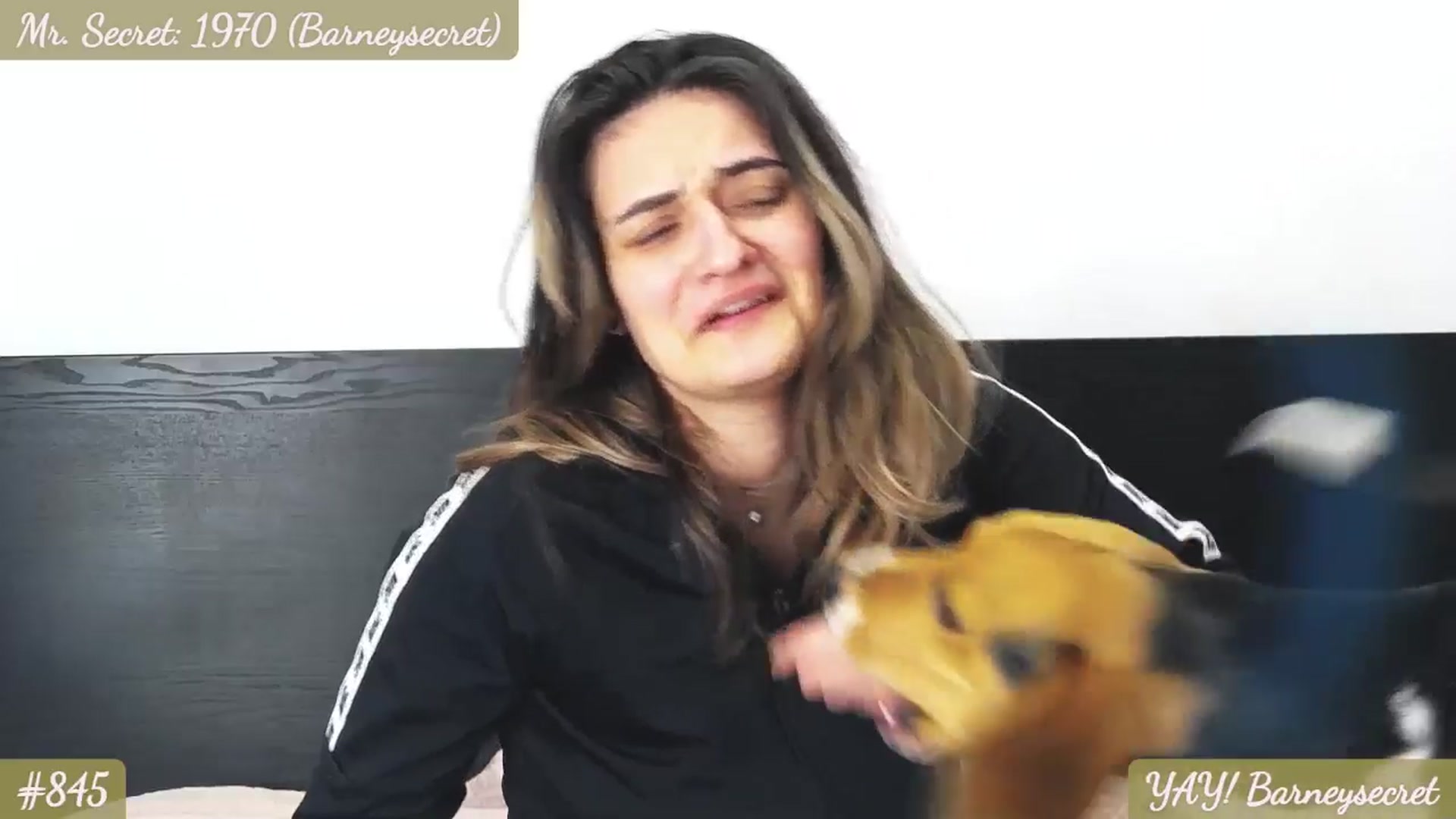 SecretAmber video thumbnail