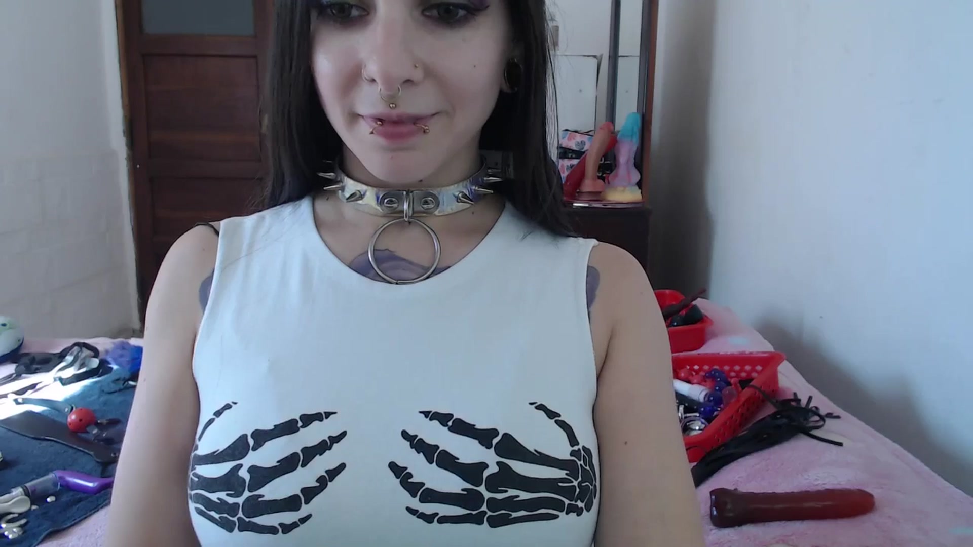 BabydollLucy video thumbnail