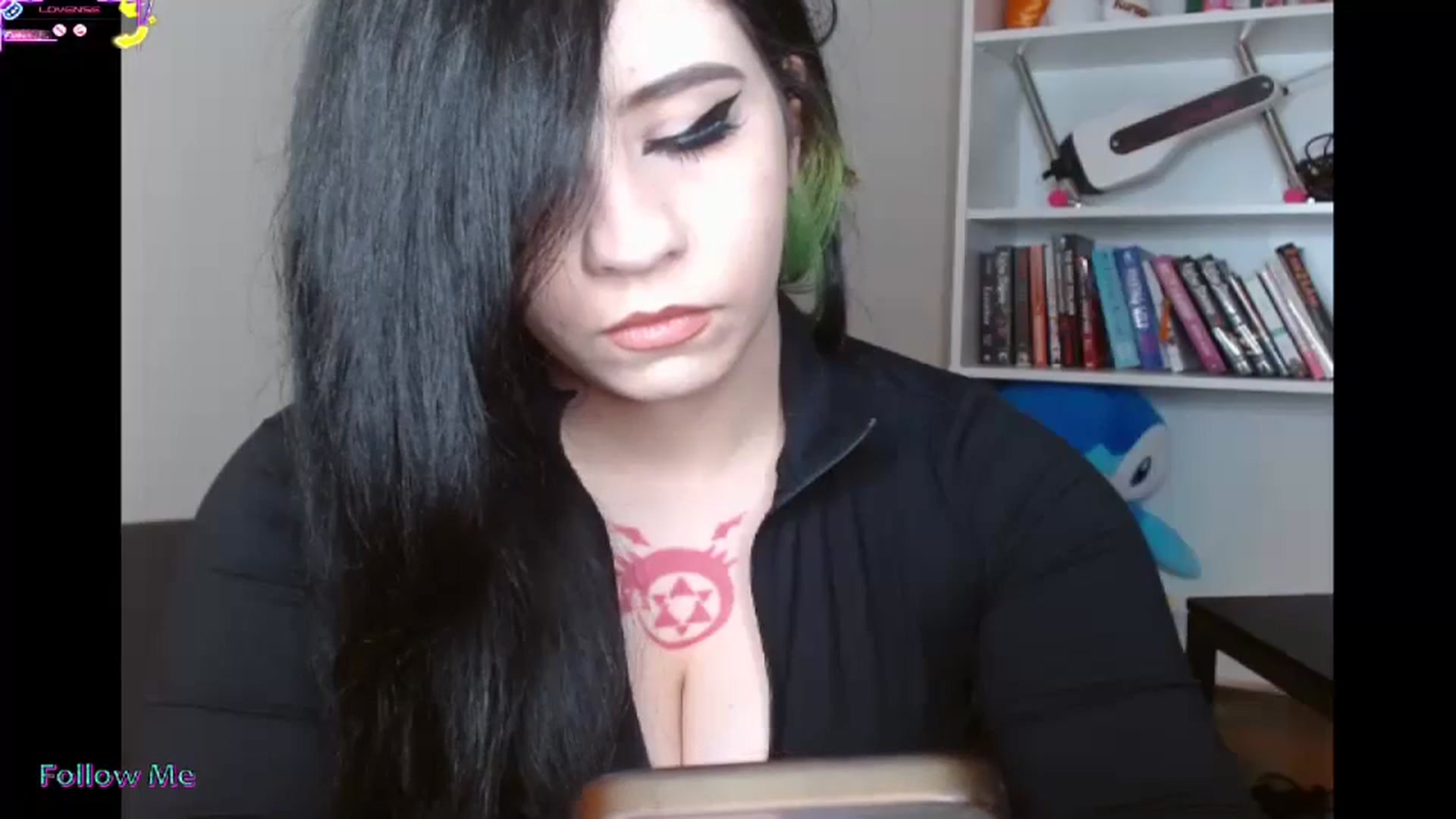 Maikuchi video thumbnail