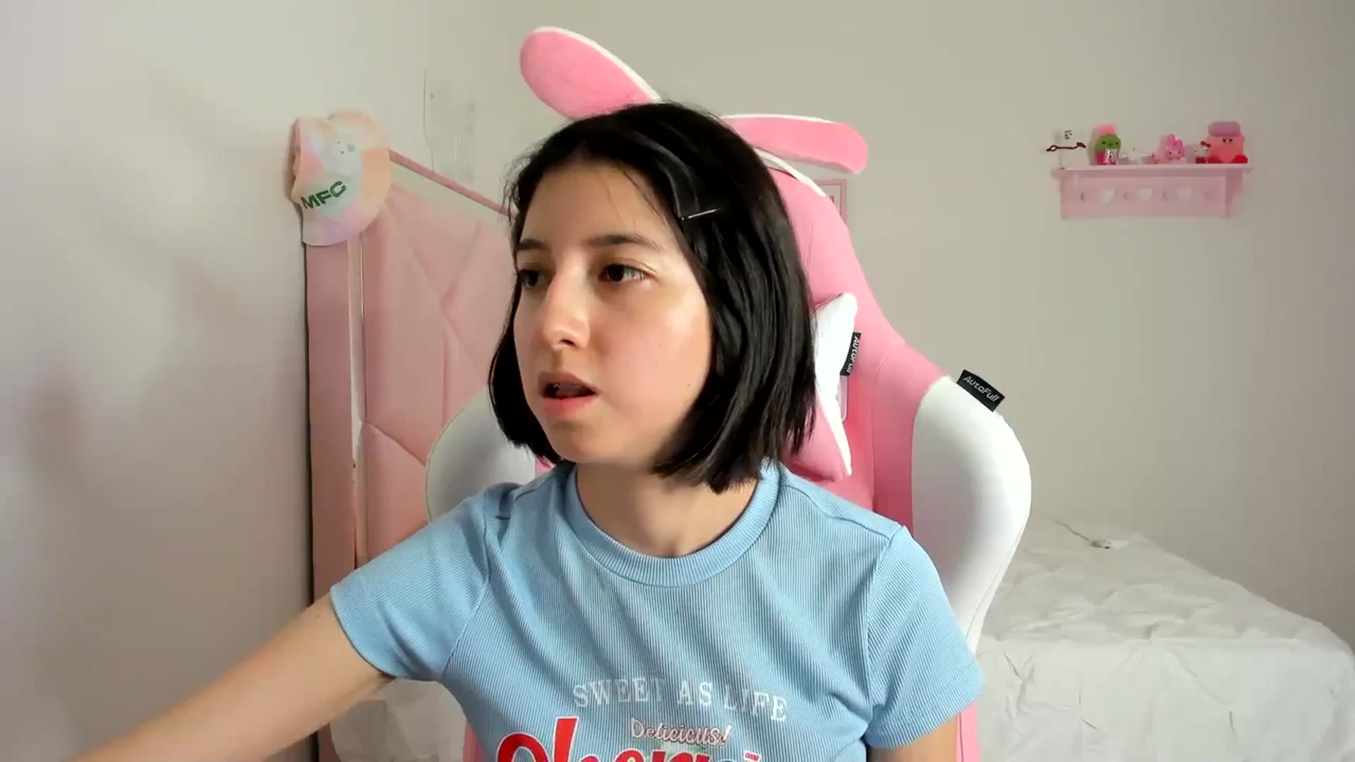 Cherrycute666 video thumbnail