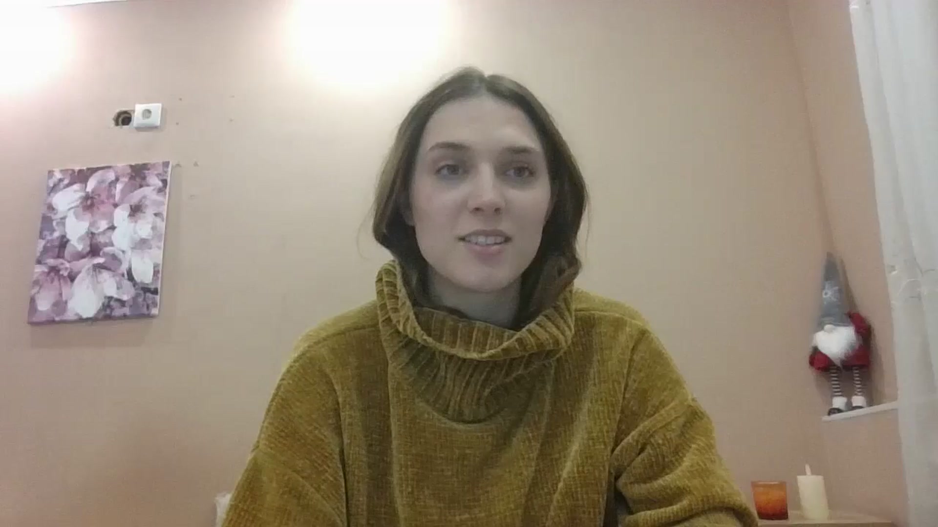 HaleyReed video thumbnail
