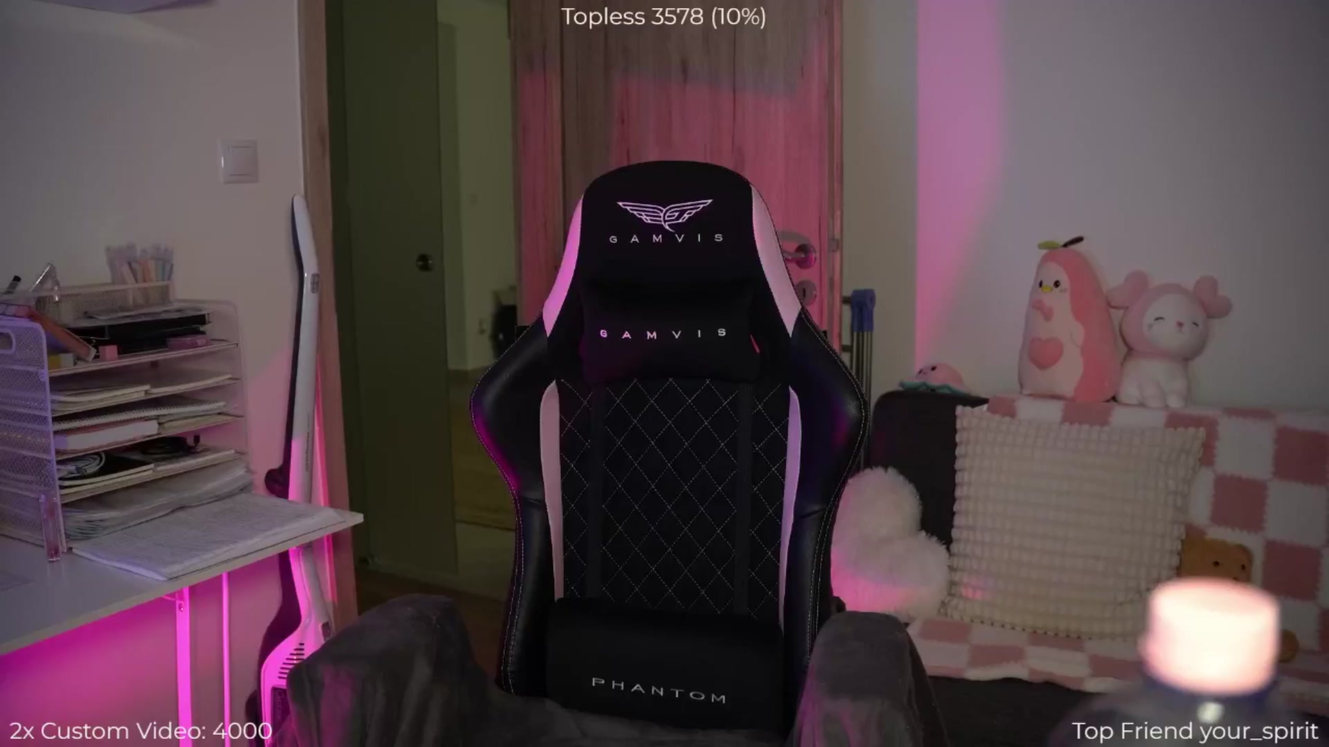 NotYourNaomi video thumbnail