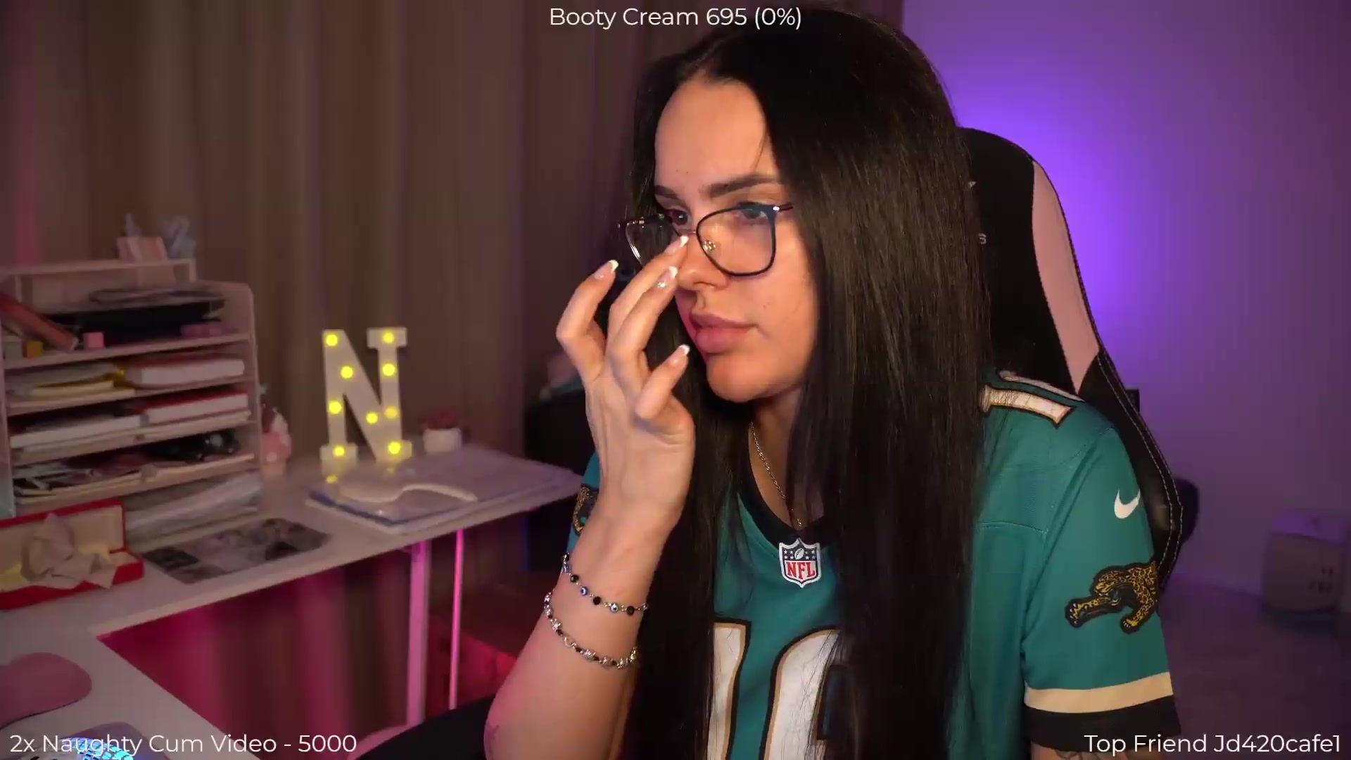 NotYourNaomi video thumbnail