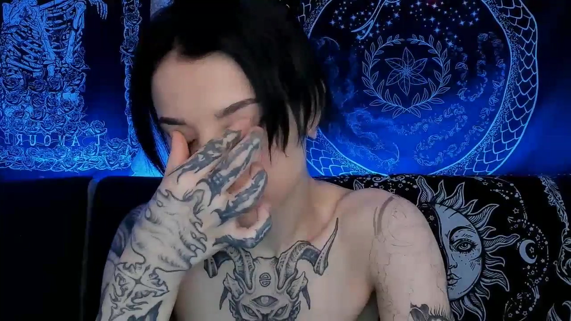 Nikki_Carter video thumbnail