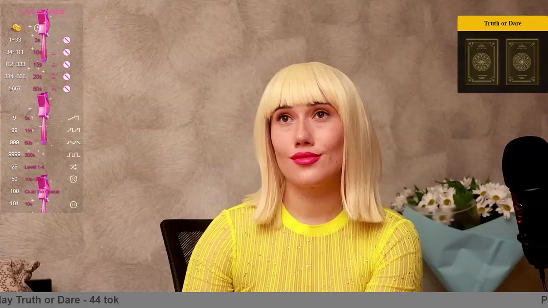 Happy_Tiffany video thumbnail