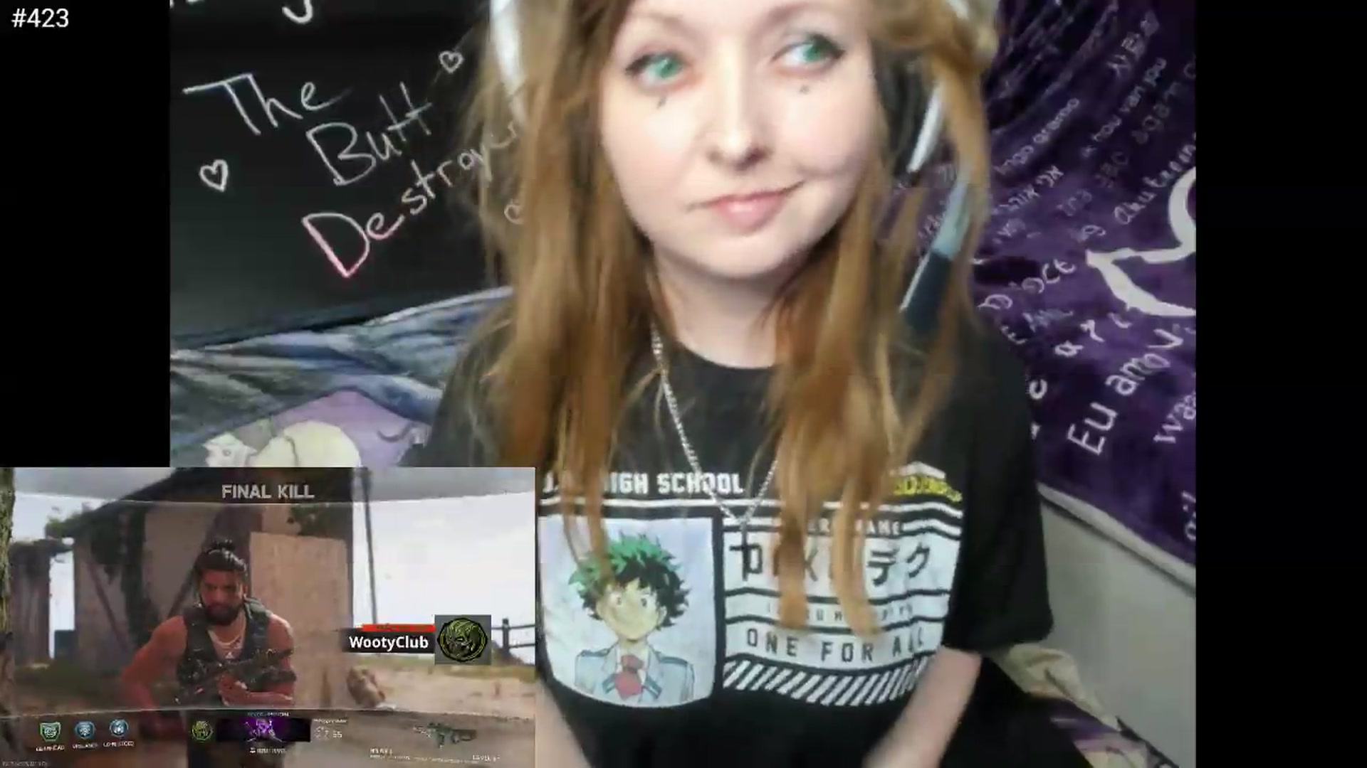 PrincessBluu video thumbnail