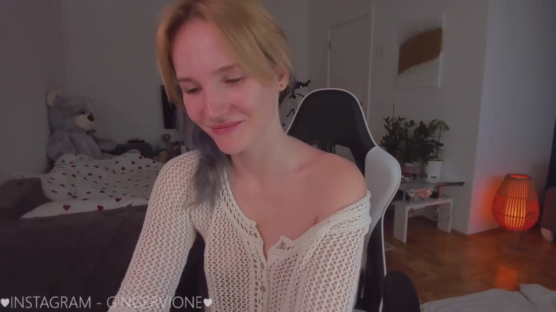 GingerVi video thumbnail
