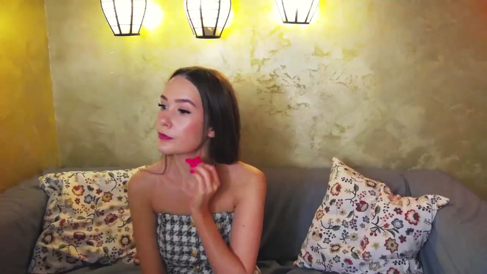 Radiance video thumbnail