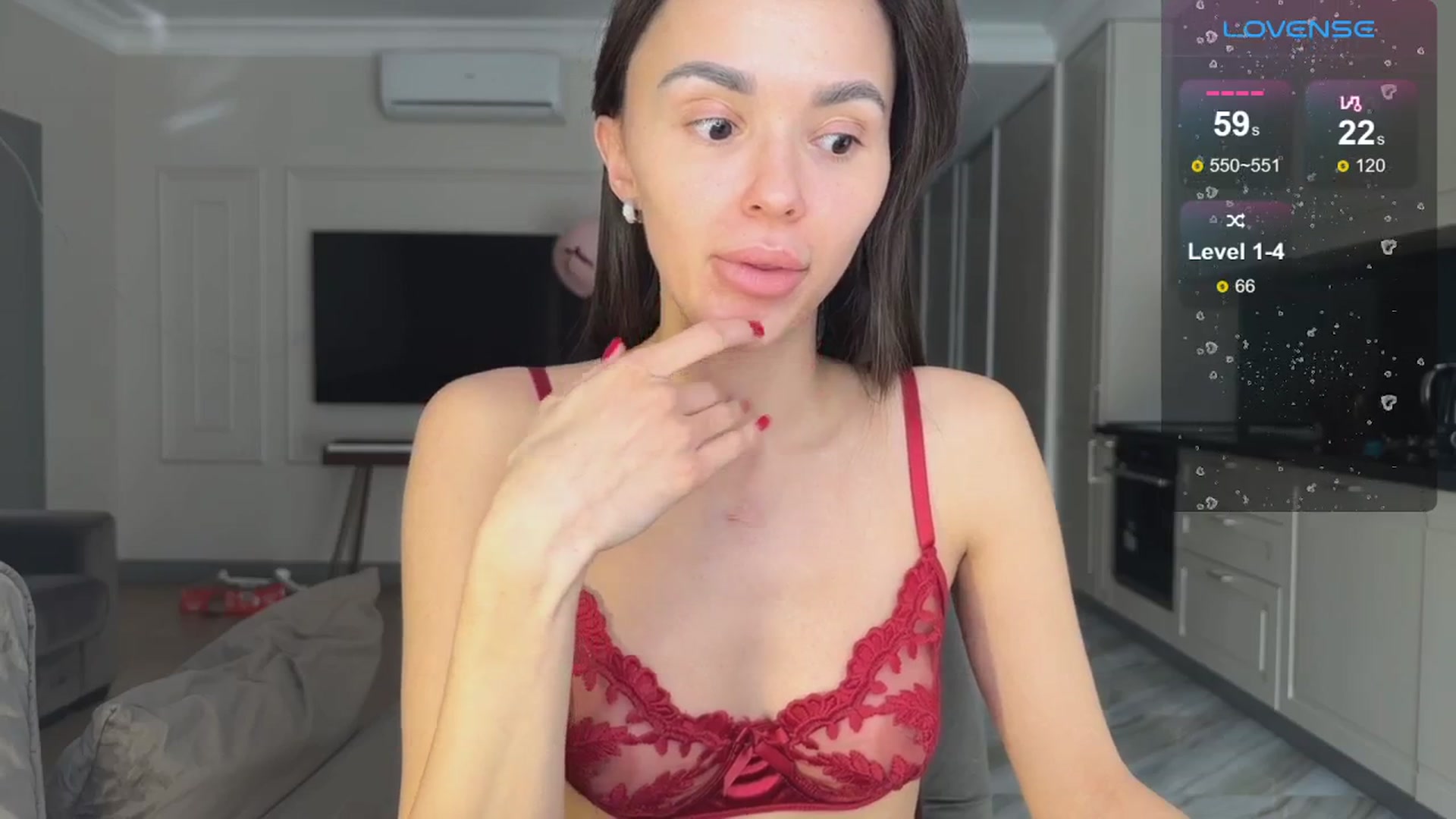 MySexyQueen23 video thumbnail