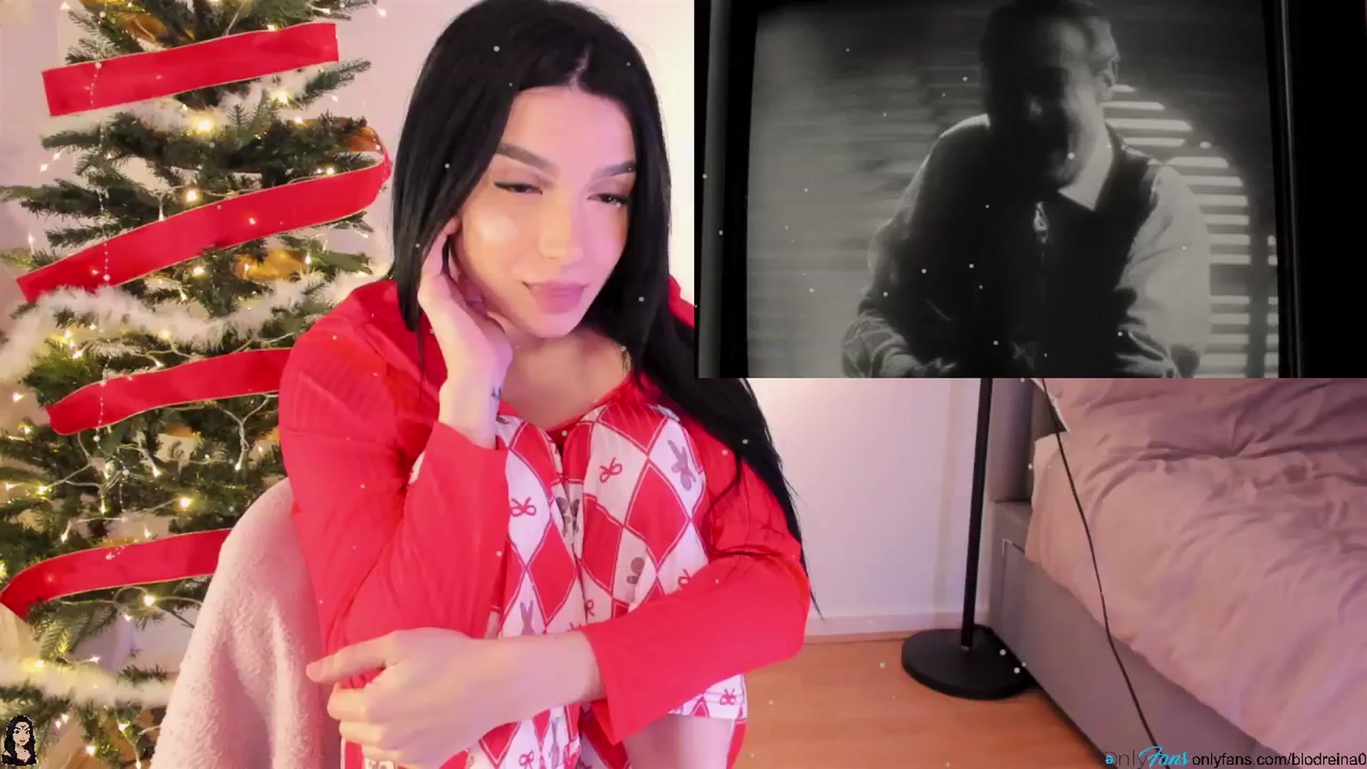 Blodreina video thumbnail