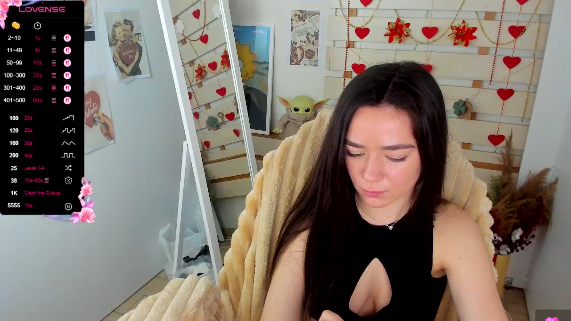 KiraLove video thumbnail