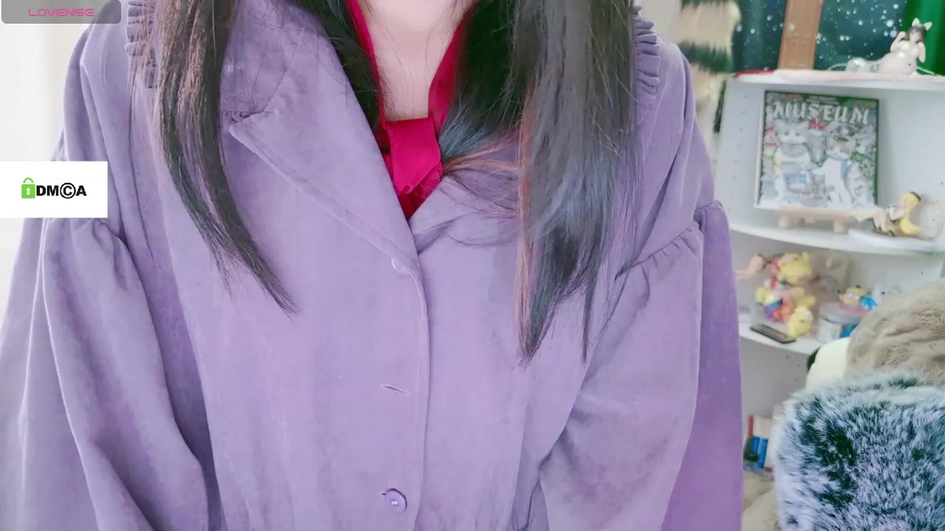 meows video thumbnail