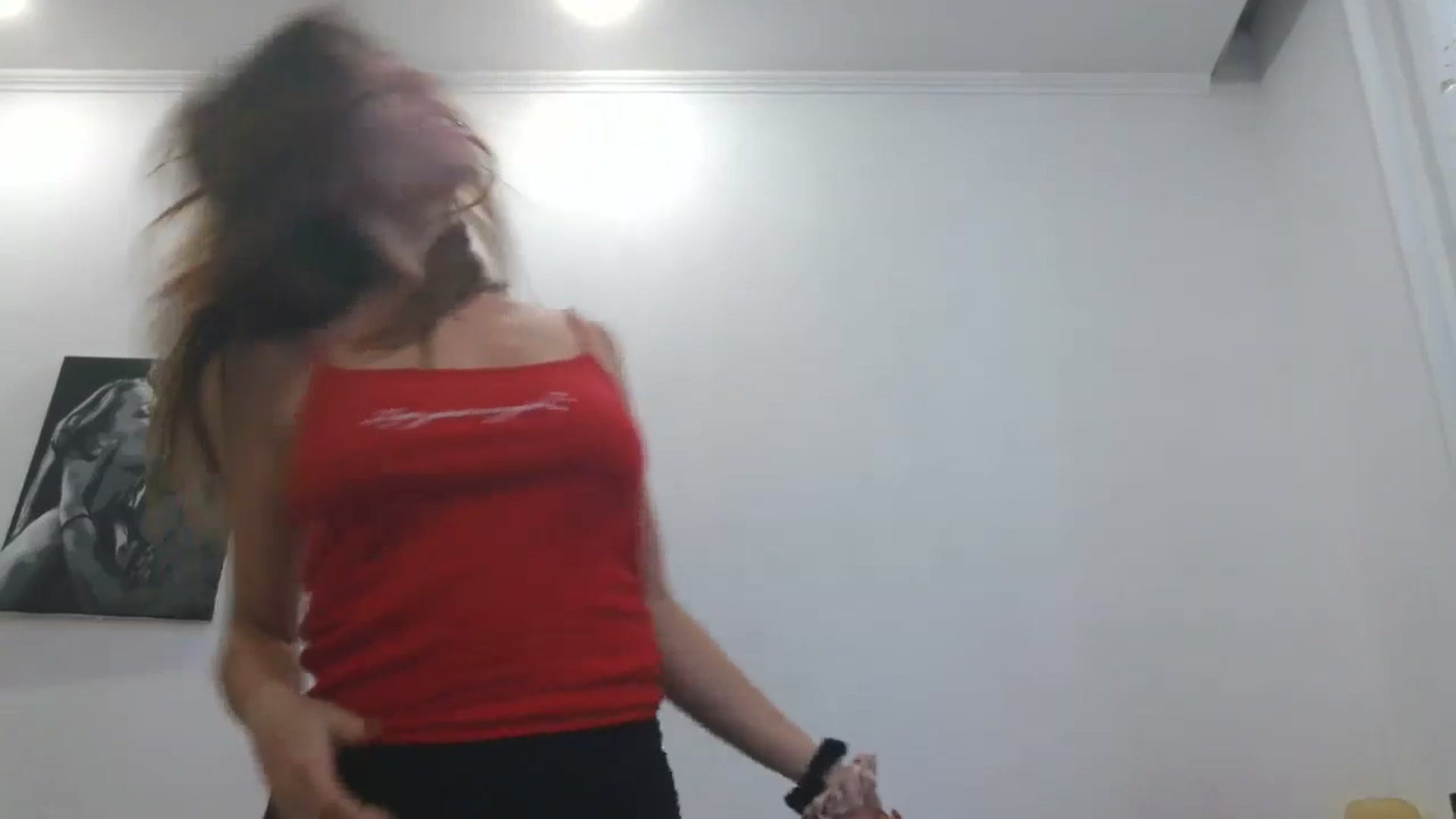 HaleyReed video thumbnail