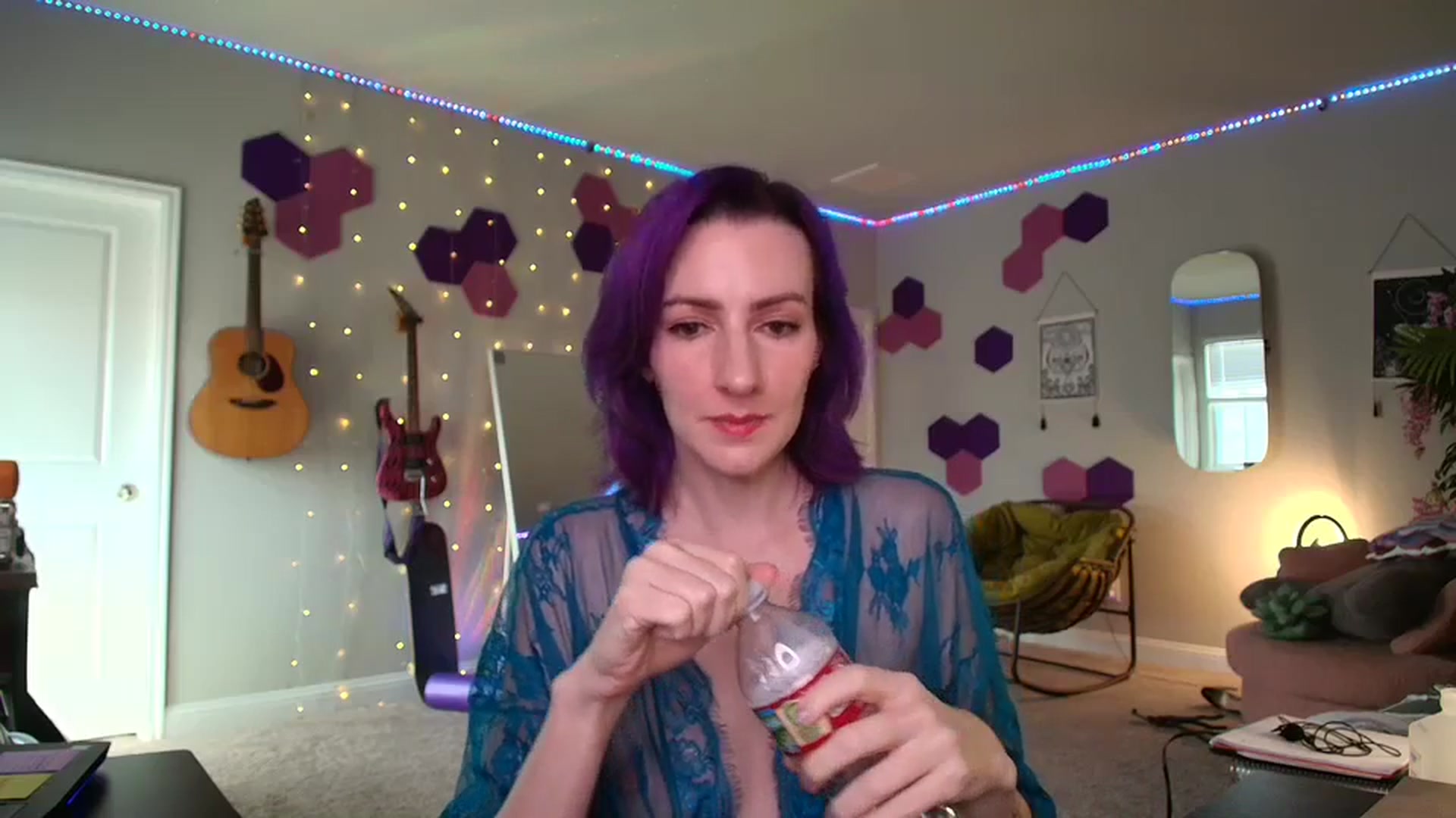 MeredithBae video thumbnail