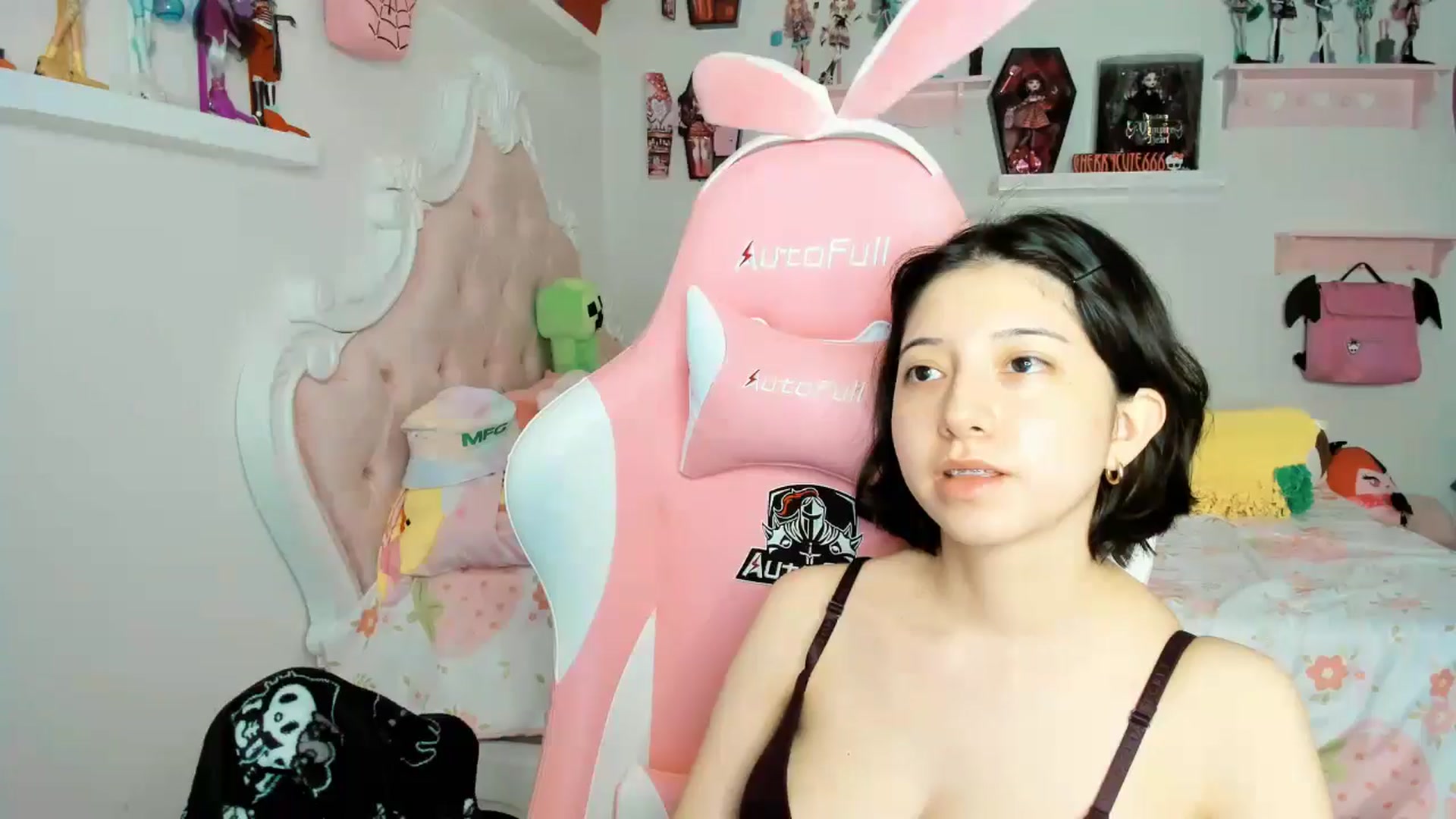 Cherrycute666 video thumbnail
