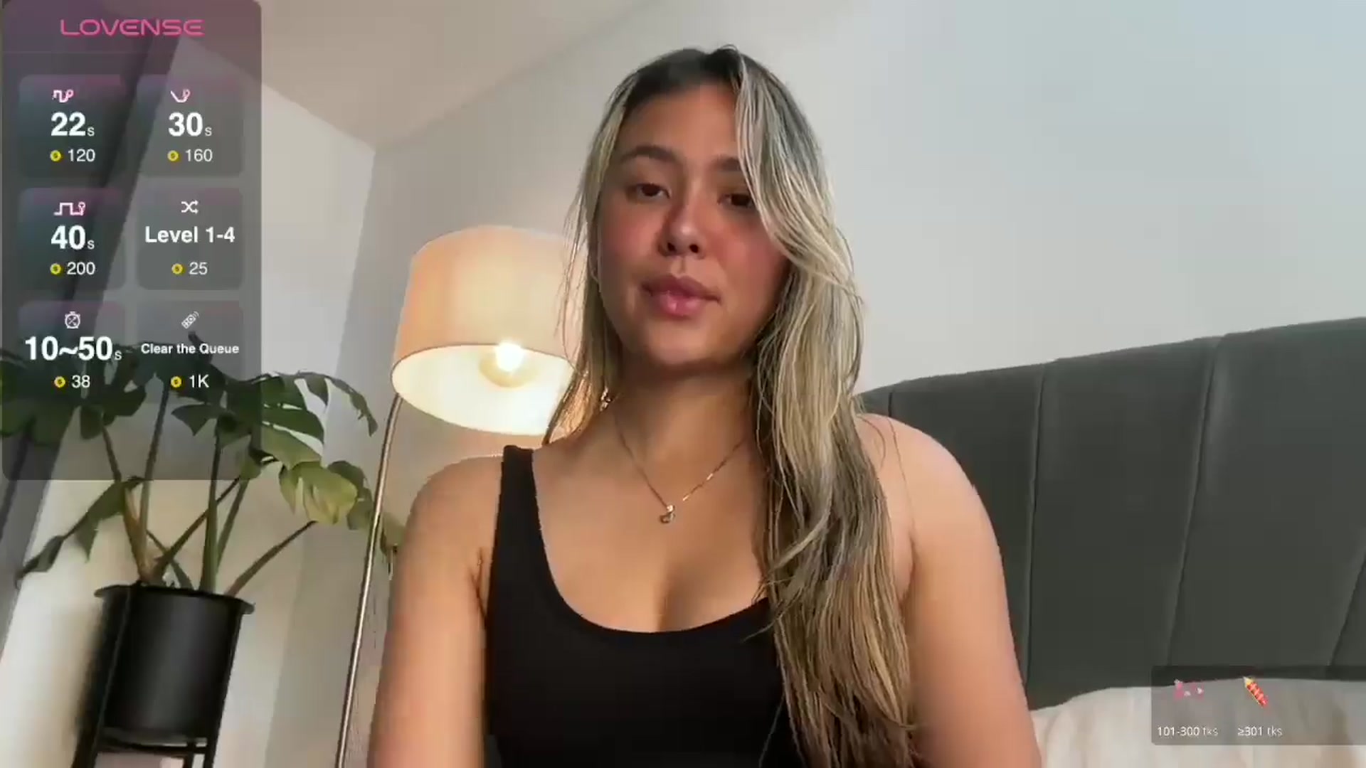 Misslatin video thumbnail