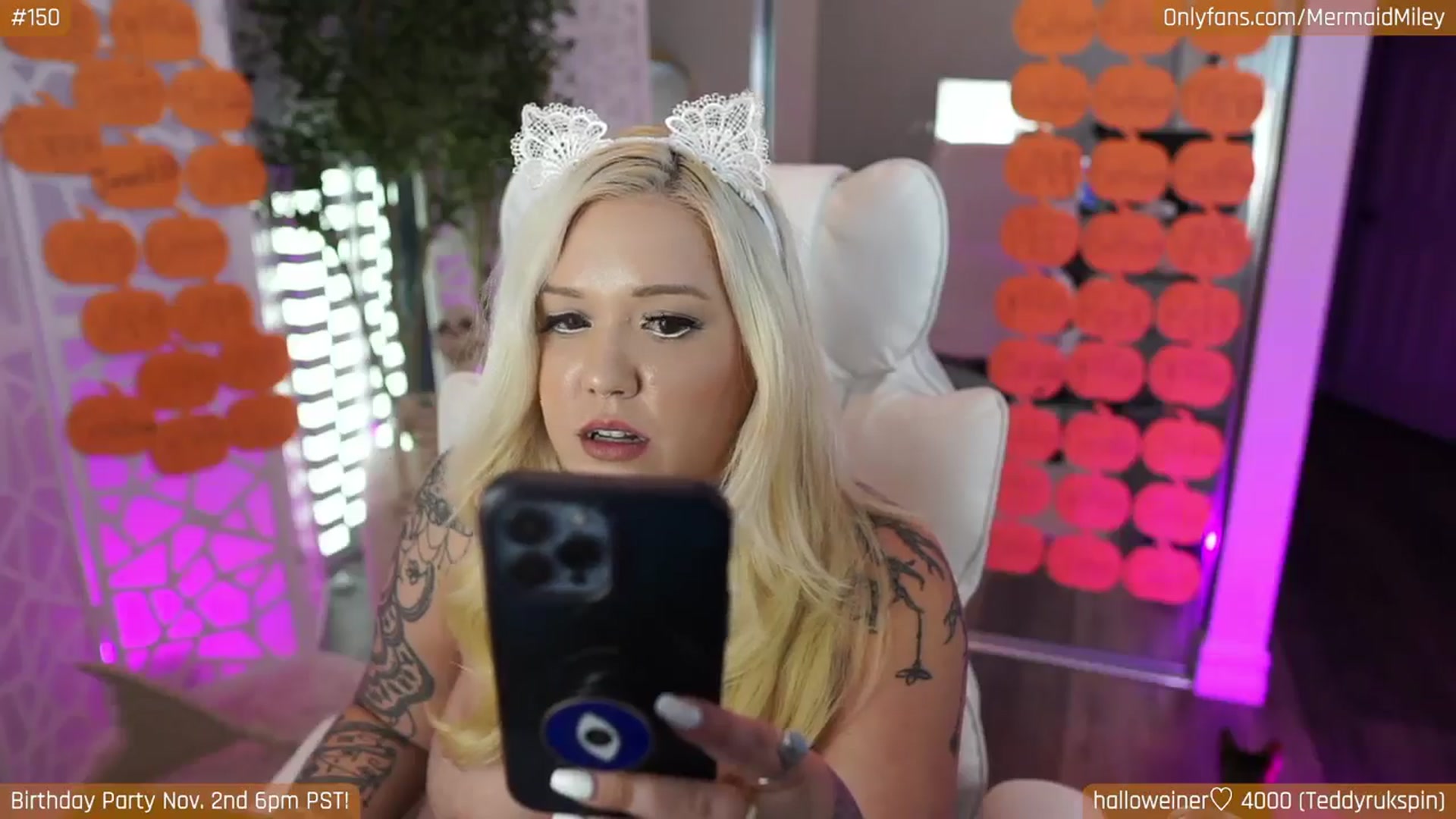 Mermaidmiley video thumbnail