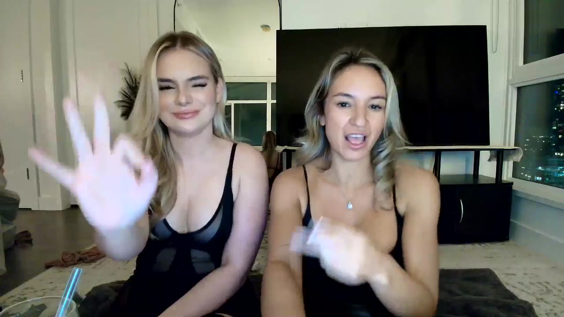 CashleyBanks video thumbnail