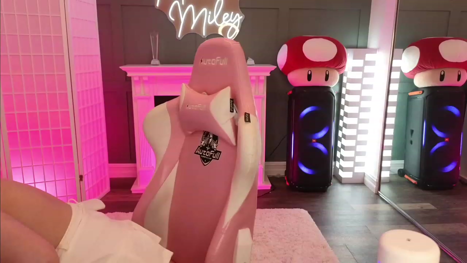 Mermaidmiley video thumbnail