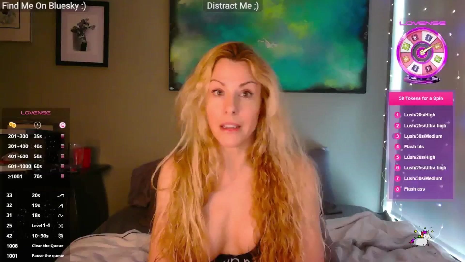 aMissBliss video thumbnail