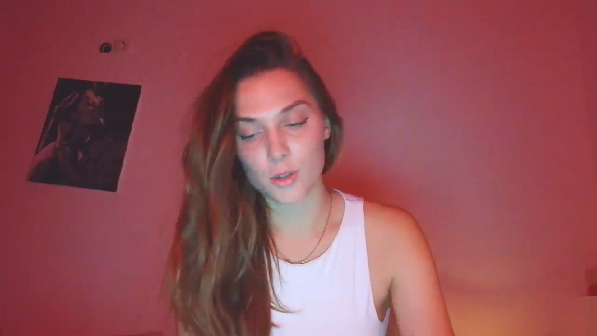 HaleyReed video thumbnail