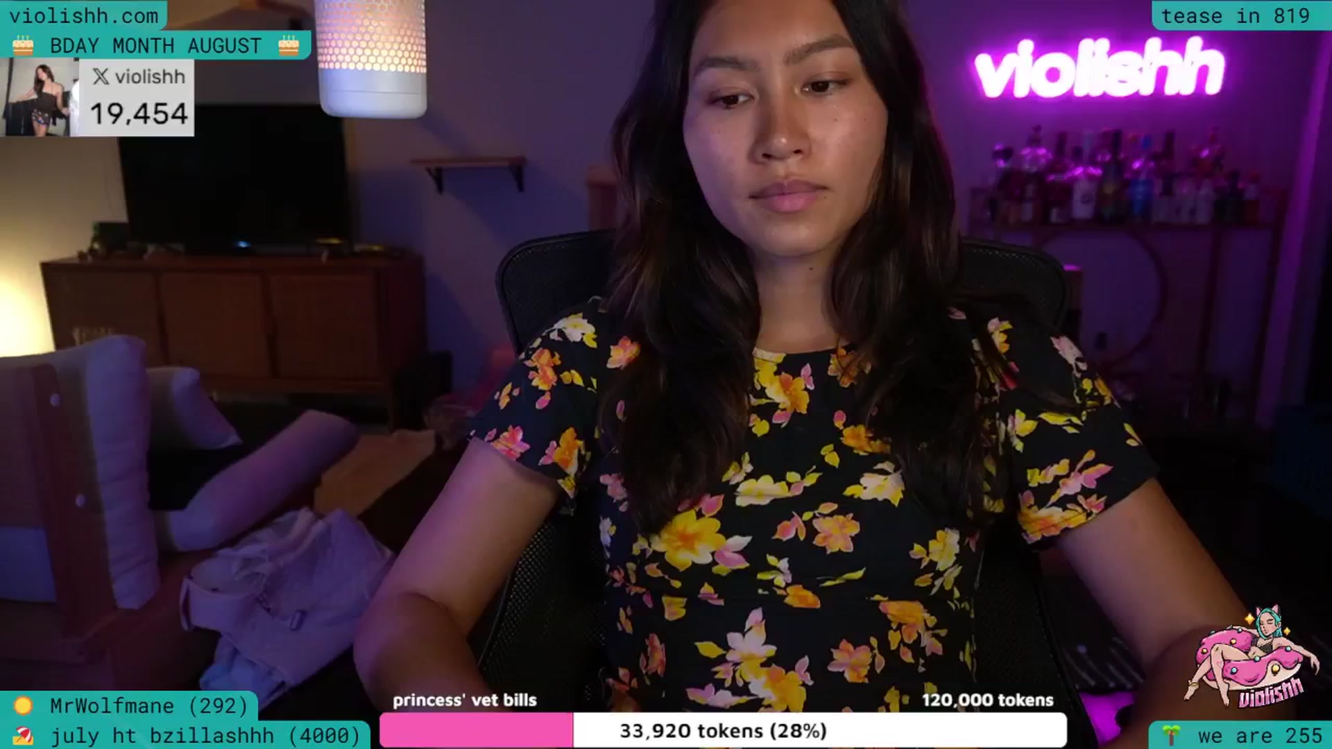 violishh video thumbnail
