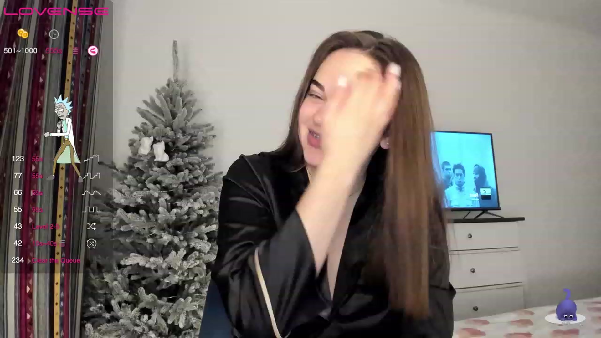 Bee_Sweety_ video thumbnail