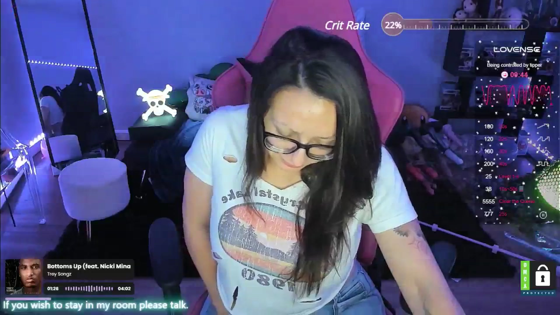 Alyx_Singer video thumbnail