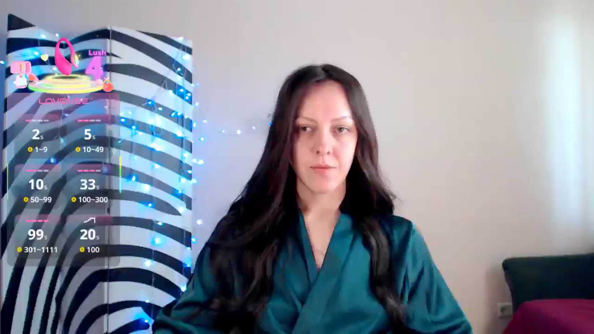 BrunetteMuse video thumbnail