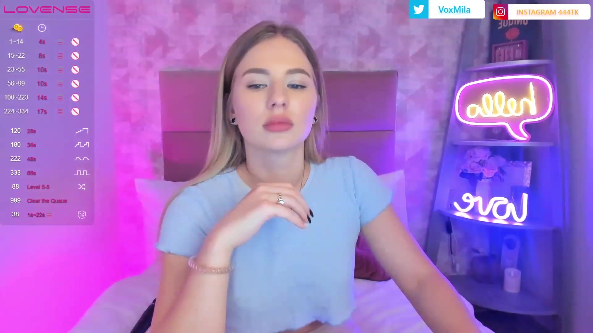 MilaVox video thumbnail
